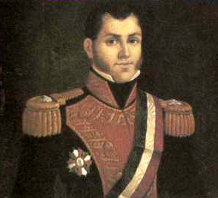Iturbide